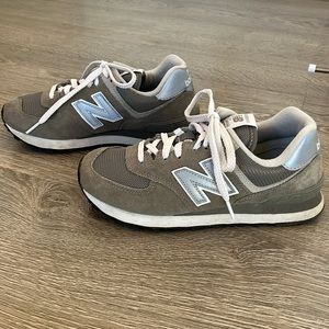 New Balance 574s